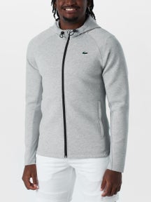 Lacoste Men's Core Sport Tech Hoodie