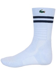 Lacoste Men's Spring Technical Crew Socks