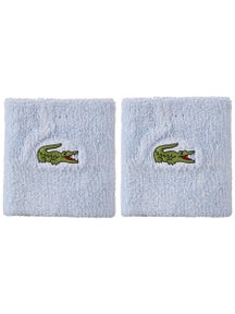 Lacoste Men's Spring Wristbands