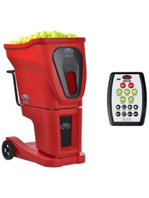 Lobster Phenom Two Electric Ball Machine w/ Remote