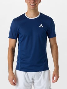 Le Coq Sportif Men's Fall Tournament Top