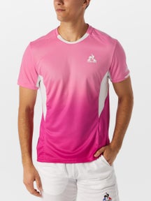 Le Coq Sportif Men's Spring Pro Top
