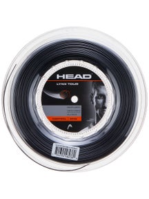 Head Lynx Tour 16/1.30 String Reel - 660'