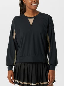 Lucky in Love Women's Be Tulle Throw Over Top