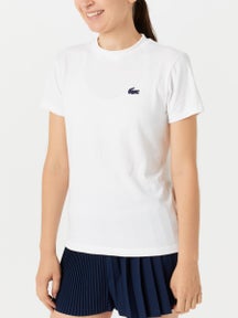 Lacoste Women's Core Performance Top