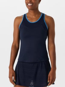 LIJA Women's Club Vibes Star Tank