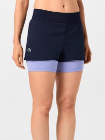 Lacoste Women's Fall Players Short