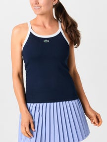 Lacoste Women's Fall Performance Tank