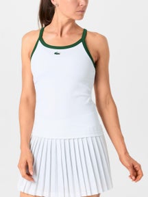 Lacoste Women's Fall Performance Tank