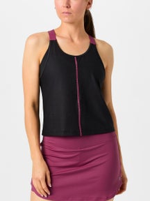 LIJA Women's Holiday Hurdle Tank