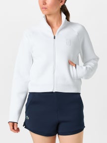 Lacoste Women's Heritage Jacket