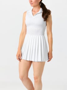 Lacoste Women's Heritage Technical Dress