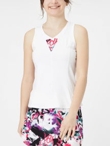 LIJA Women's Love Story Plunge Tank