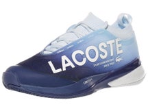 Lacoste AG-LT25 Lite Light Blue/Dark Blue Women's Shoes