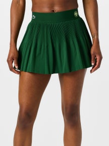 Lacoste Women's Roland Garros Court Skirt