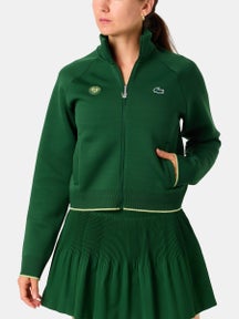 Lacoste Women's Roland Garros Jacket