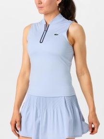 Lacoste Women's Clay Players Tank