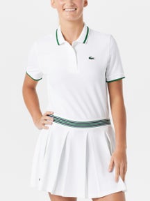 Lacoste Women's Player London Polo