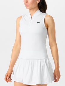 Lacoste Women's Sunshine Players Tank