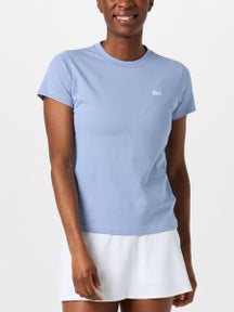 Lacoste Women's Spring Top
