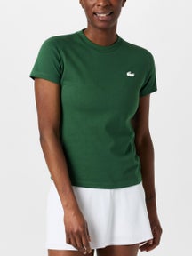 Lacoste Women's Spring Top