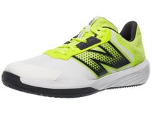 New Balance MC 696v6 D Sea Salt/Green Men's Shoes