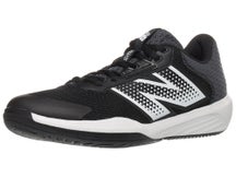 New Balance MC 696v6 2E Black/White Men's Shoes