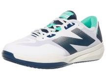 New Balance MC 796v4 D White Men's Shoes