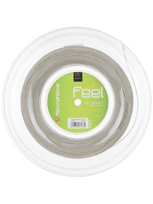 Tecnifibre Multifeel 17/1.25 String Reel Natural - 660'