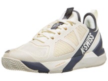 KSwiss K-Frame Speed Rublo Clay Egret Men's Shoes 