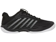 KSwiss Hypercourt Express 3 Black/White Men's Shoes