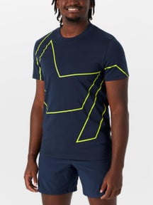 Mouratoglou Apparel Men's Core Training Top