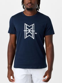 Mouratoglou Apparel Men's Graphic T-Shirt