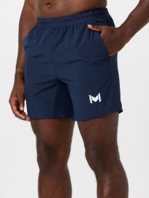 Mouratoglou Apparel Men's Performance Short