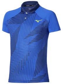 Mizuno Men's Spring Shadow Polo