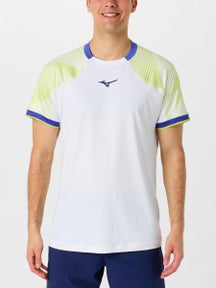 Mizuno Men's Spring Shadow Top