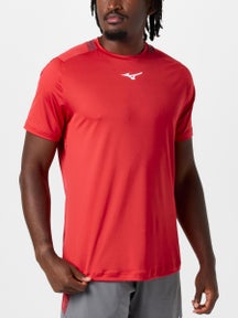 Mizuno Men's Summer Solid Top