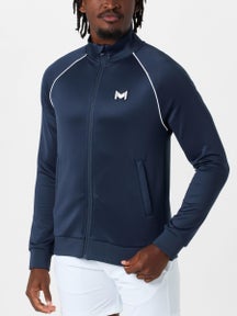 Mouratoglou Apparel Men's Track Jacket