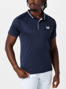 Mouratoglou Apparel Men's Tech Polo