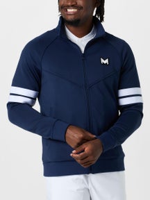 Mouratoglou Apparel Men's Training Jacket