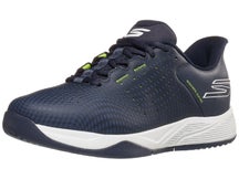 Skechers Viper Court Reload Navy Men's Pickle Shoes