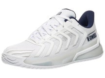 KSwiss Ultrashot 4 White/Peacoat Men's Shoes