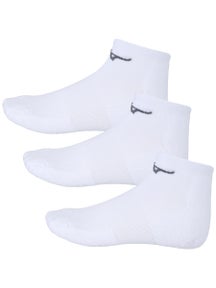 Mizuno Vital Low Cut 3-Pack Socks