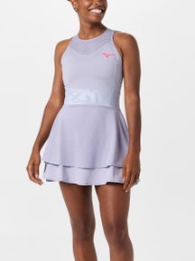 Mizuno Women's Fall Print Dress