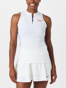 Mizuno Women's Fall Print Tank