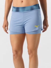 Mizuno Women's Naval Flex Short
