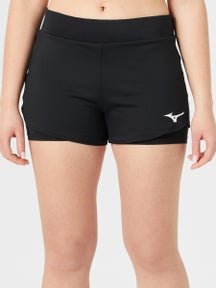 Mizuno Women's Core Flex Short