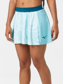 Mizuno Women's Spring Print Flying Skirt