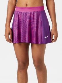 Mizuno Women's Spring Print Flying Skirt