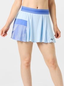 Mizuno Women's Spring Print Flying Skirt